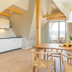 Adas Hues - 1 Appartement Norddorf auf Amrum