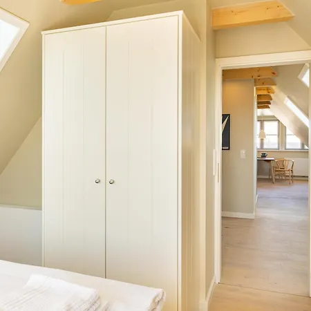 Daire Adas Hues - 1 Norddorf