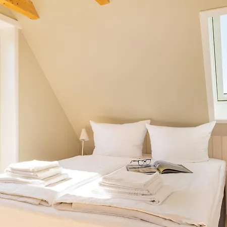 Daire Adas Hues - 1 Norddorf