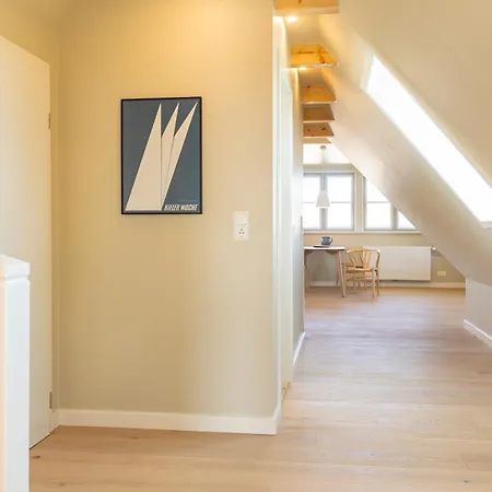 Adas Hues - 1 Norddorf