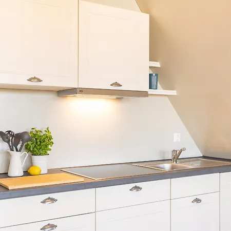 Daire Adas Hues - 1 *