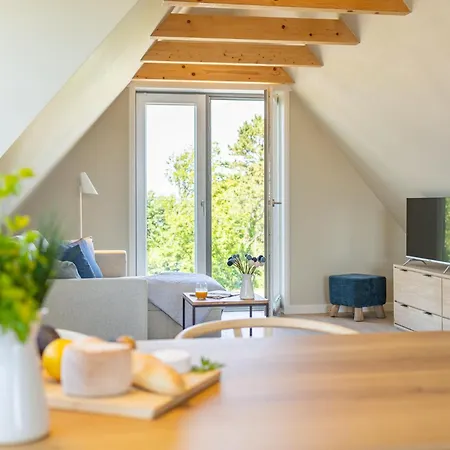Apartment Adas Hues - 1 *
