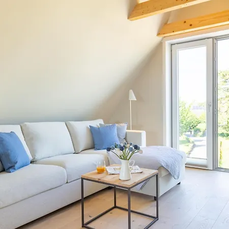 Adas Hues - 1 Apartment Norddorf