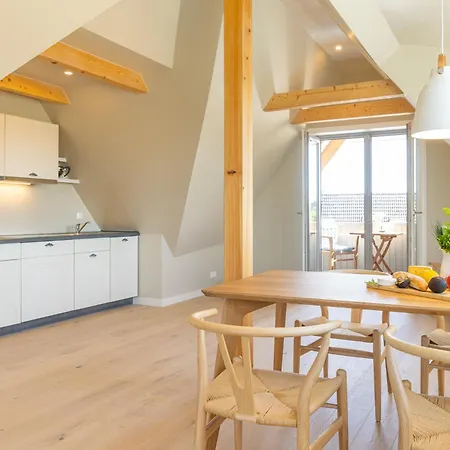 Adas Hüs - 1 Apartment Norddorf auf Amrum