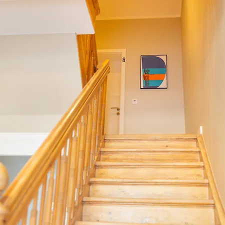 Daire Adas Hues - 1 *