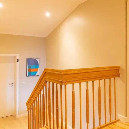 Daire Adas Hues - 1 *