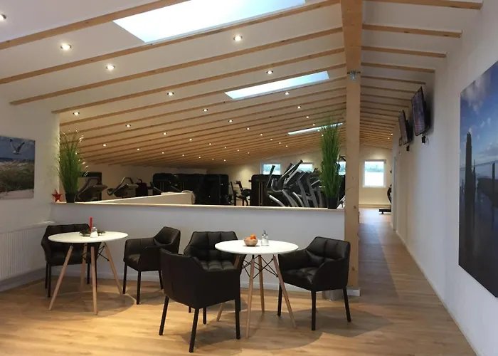 Adas Hues - 1 Norddorf