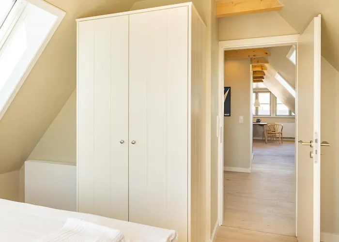 Appartement Adas Hues - 1 Norddorf