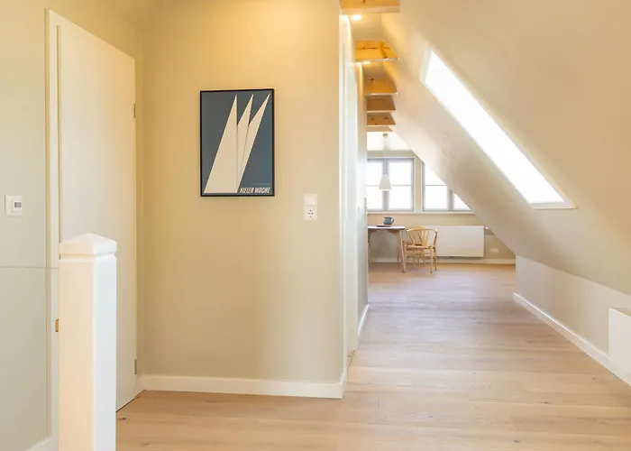 Adas Hues - 1 Norddorf