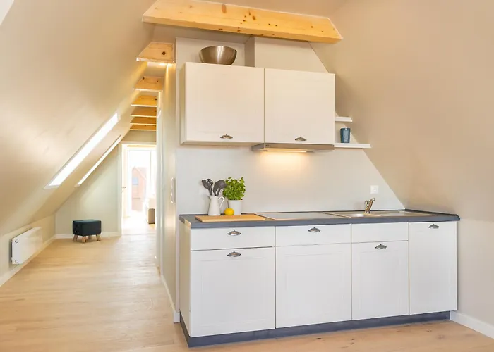 Adas Hues - 1 Norddorf