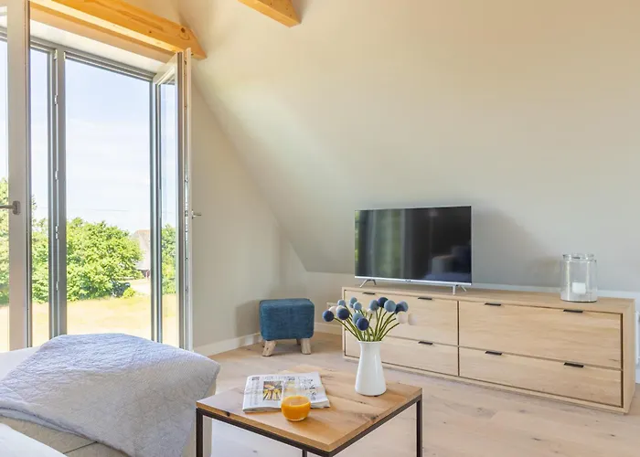 Adas Hues - 1 * Norddorf