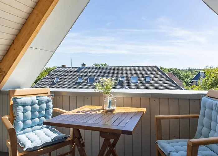 Appartement Adas Hues - 1