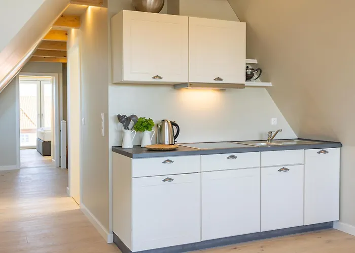 Adas Hues - 1 Norddorf