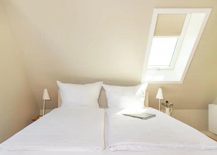 Adas Hues - 1 * Norddorf