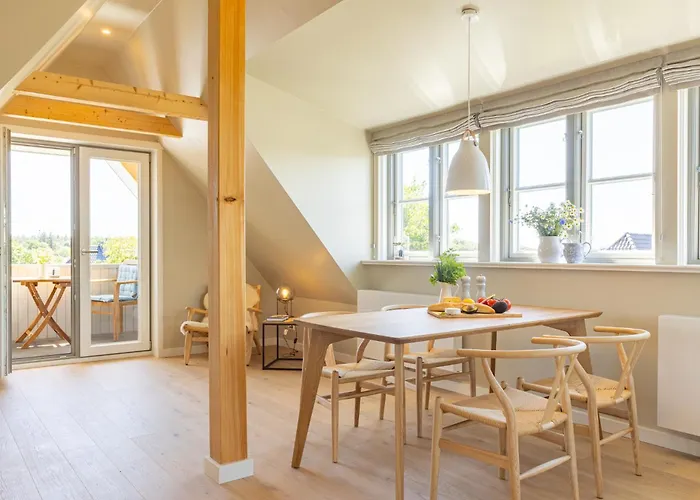 Adas Hues - 1 Appartement *