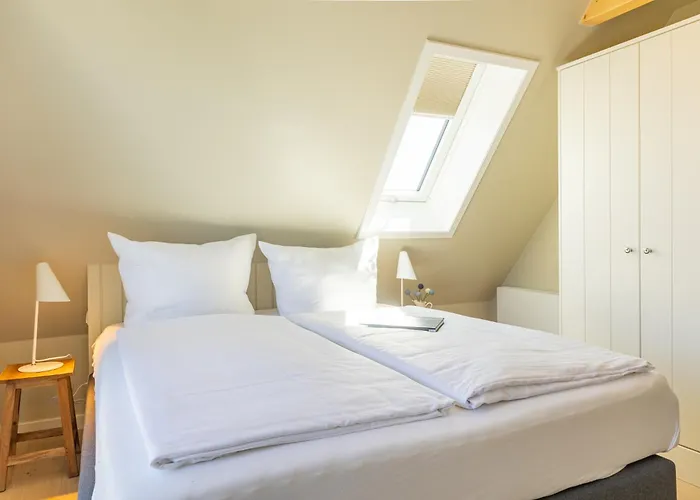 Appartement Adas Hues - 1 Norddorf