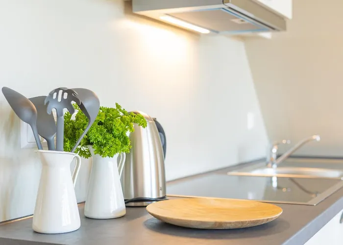 Adas Hues - 1 Norddorf