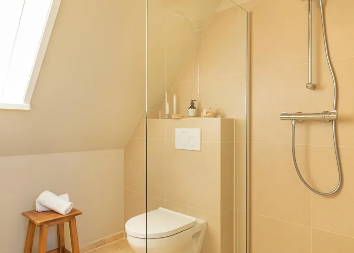 Adas Hues - 1 Appartement