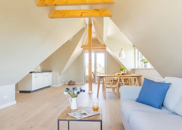 Appartement Adas Hues - 1