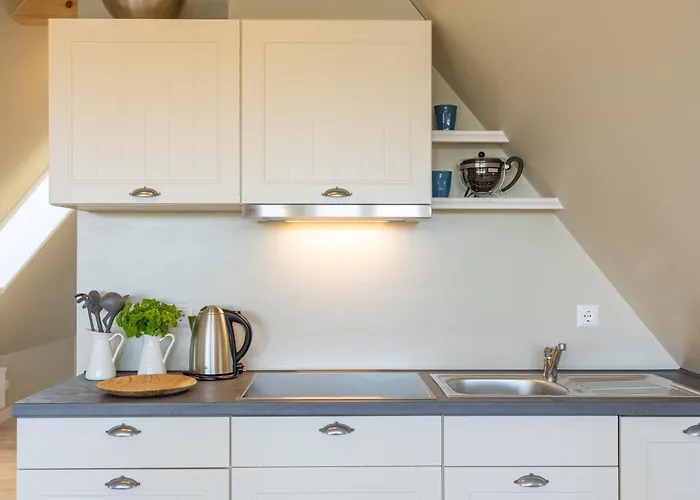 Appartement Adas Hues - 1 *