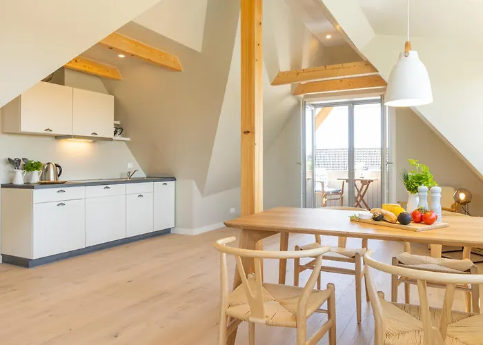 Adas Hues - 1 Appartement Norddorf