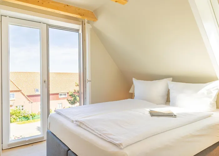 Adas Hues - 1 * Norddorf