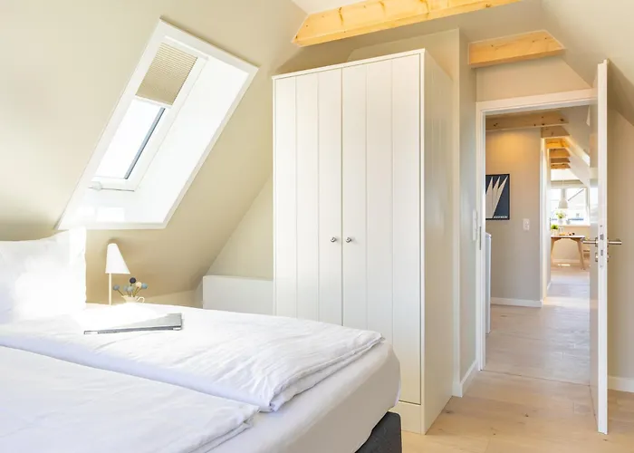 Adas Hues - 1 Appartement