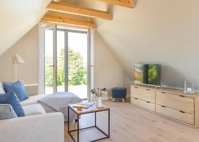 Adas Hues - 1 Appartement *