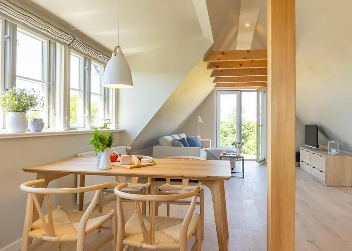 Adas Hues - 1 Norddorf