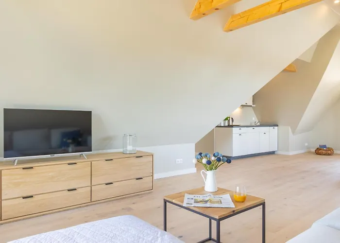 Adas Hues - 1 * Norddorf