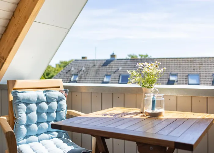 Adas Hues - 1 Appartement