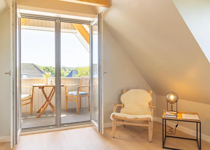 Adas Hues - 1 Norddorf