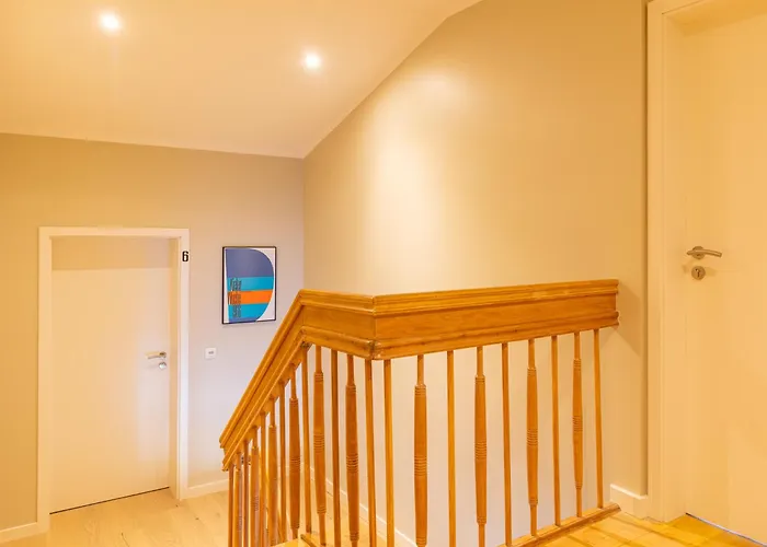 Appartement Adas Hues - 1 *