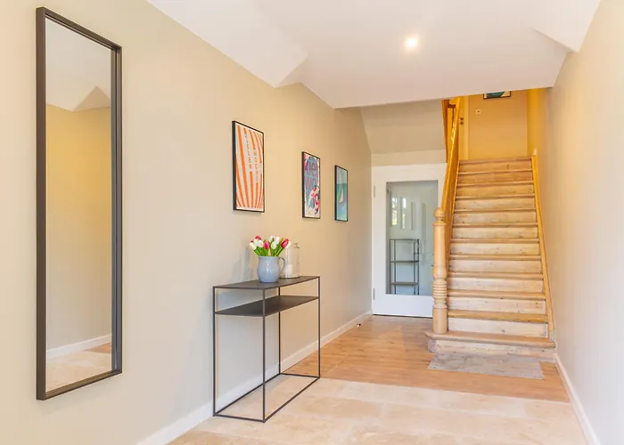 Appartement Adas Hues - 1 Norddorf